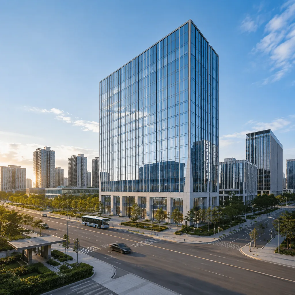 瑞明门窗凌海市官网展示图片